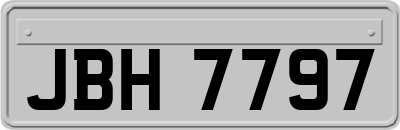 JBH7797