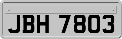 JBH7803