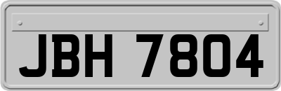 JBH7804
