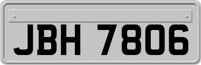 JBH7806