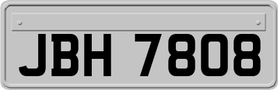 JBH7808