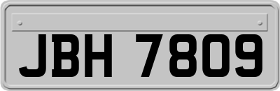JBH7809