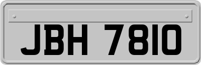 JBH7810