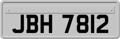 JBH7812