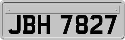 JBH7827