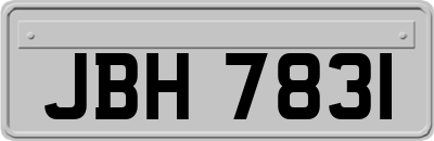 JBH7831