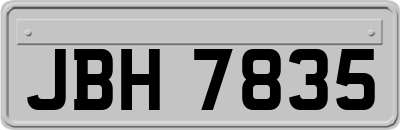 JBH7835