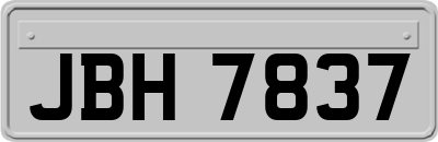 JBH7837