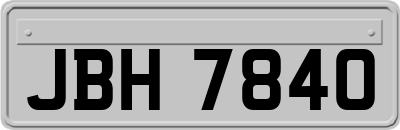 JBH7840