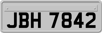 JBH7842