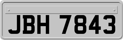 JBH7843