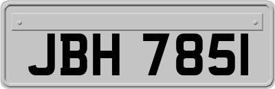 JBH7851