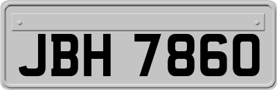 JBH7860