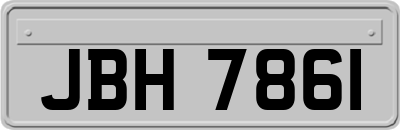 JBH7861