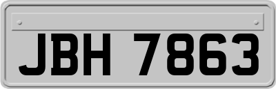 JBH7863