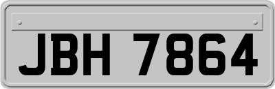 JBH7864