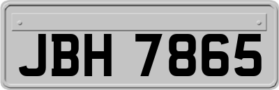 JBH7865