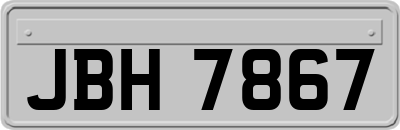 JBH7867