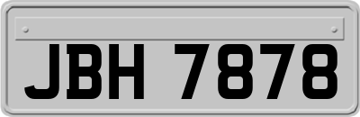 JBH7878