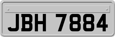 JBH7884