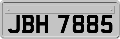 JBH7885