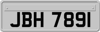 JBH7891