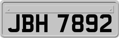 JBH7892