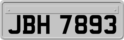 JBH7893