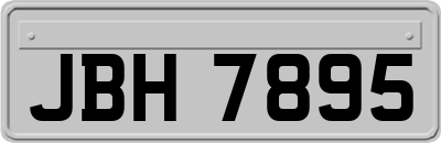 JBH7895