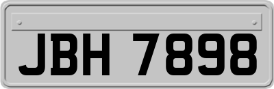 JBH7898