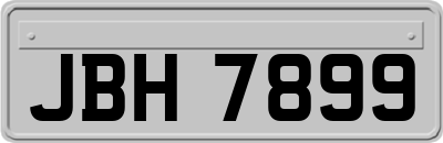 JBH7899