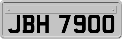 JBH7900