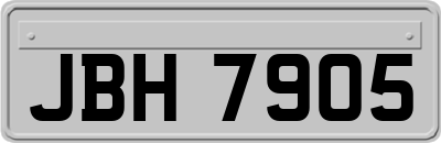 JBH7905