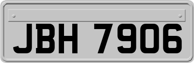 JBH7906