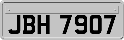 JBH7907