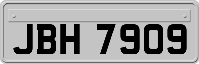 JBH7909