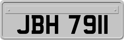 JBH7911
