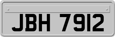 JBH7912