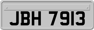 JBH7913