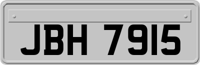 JBH7915