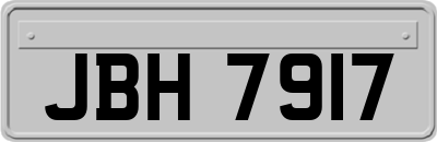 JBH7917
