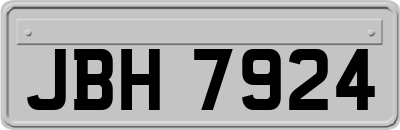JBH7924
