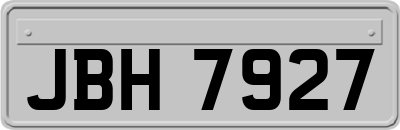 JBH7927