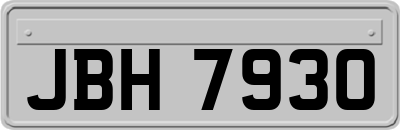 JBH7930