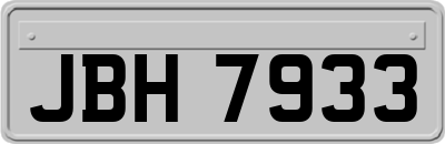 JBH7933