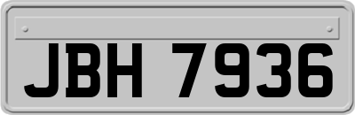 JBH7936