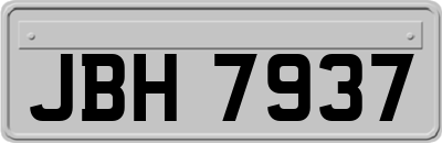 JBH7937