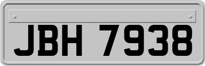 JBH7938