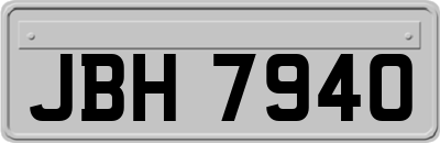 JBH7940