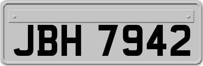 JBH7942